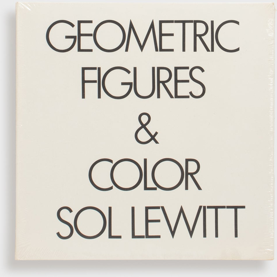 Geometric Figures & Color
