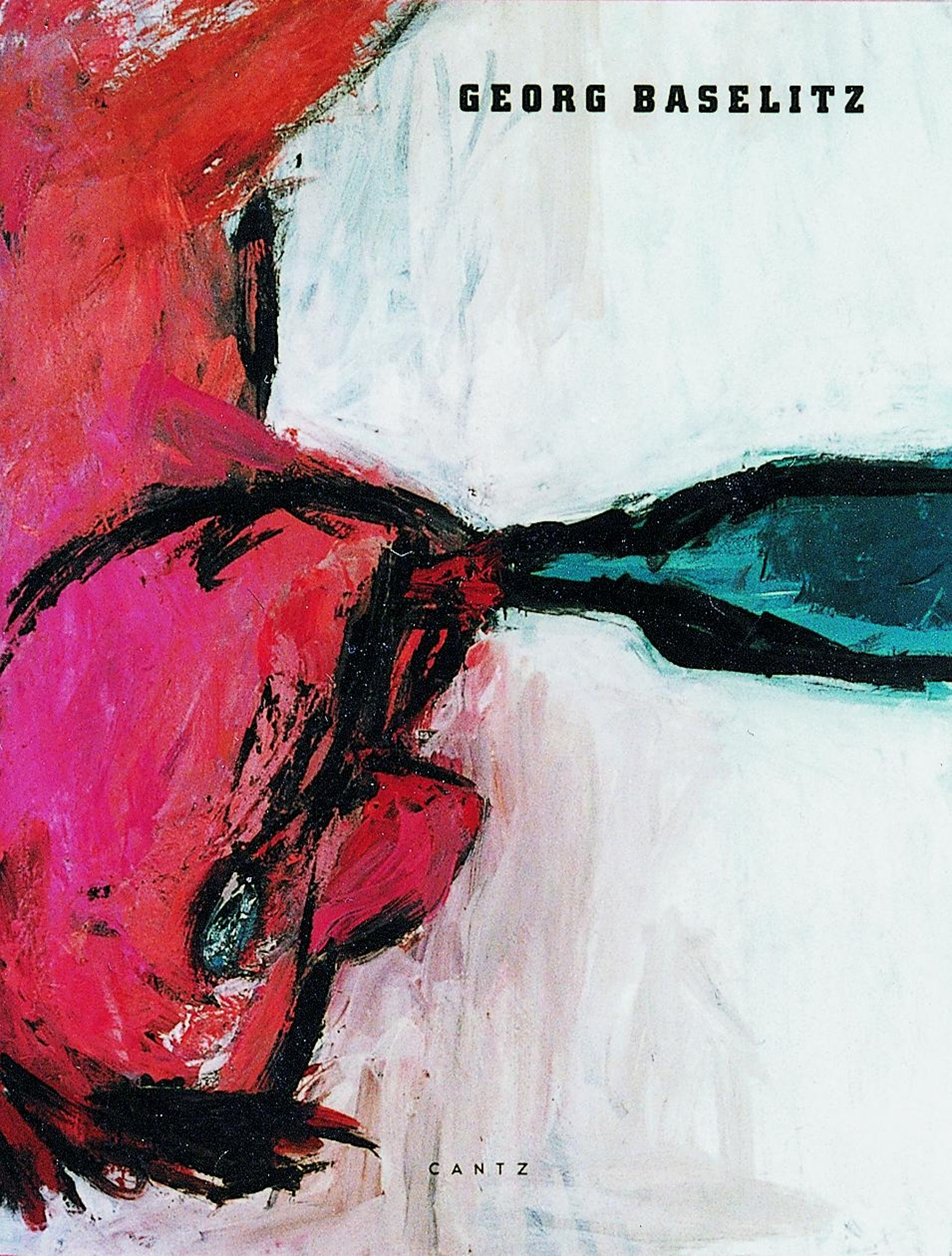 Georg Baselitz