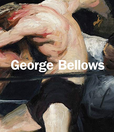 George Bellows cover
