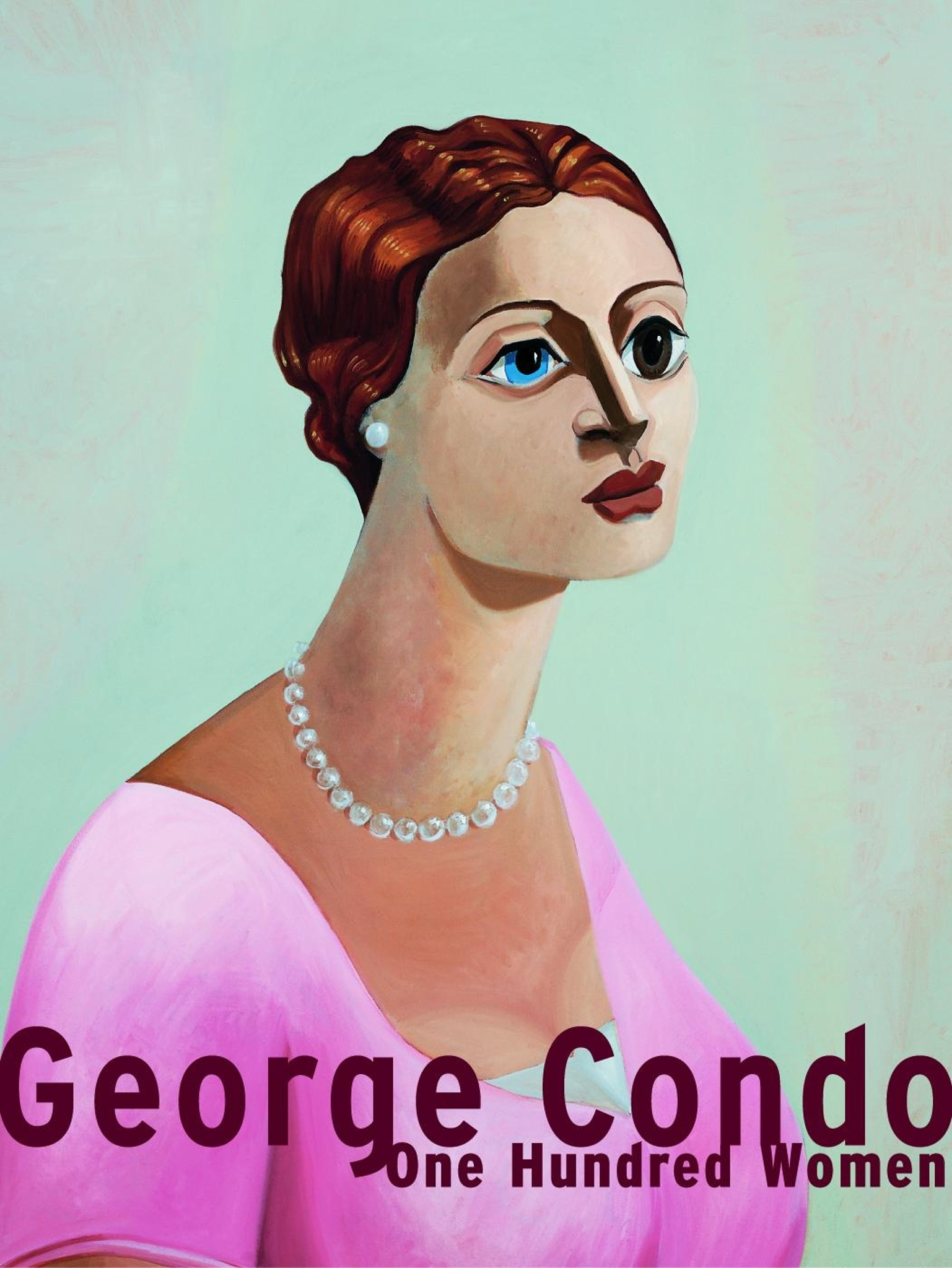 George Condo