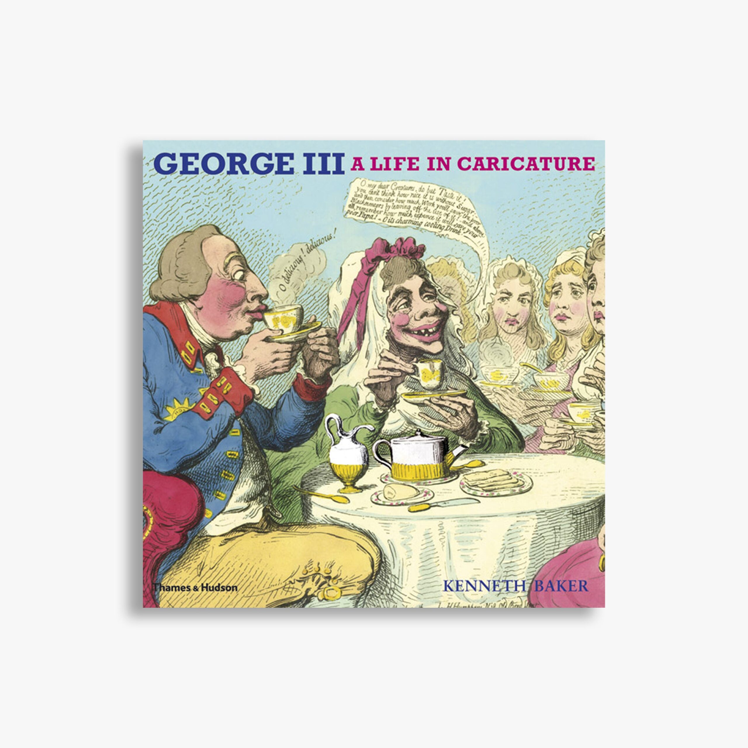 George III: A Personal History