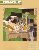 Georges Braque cover