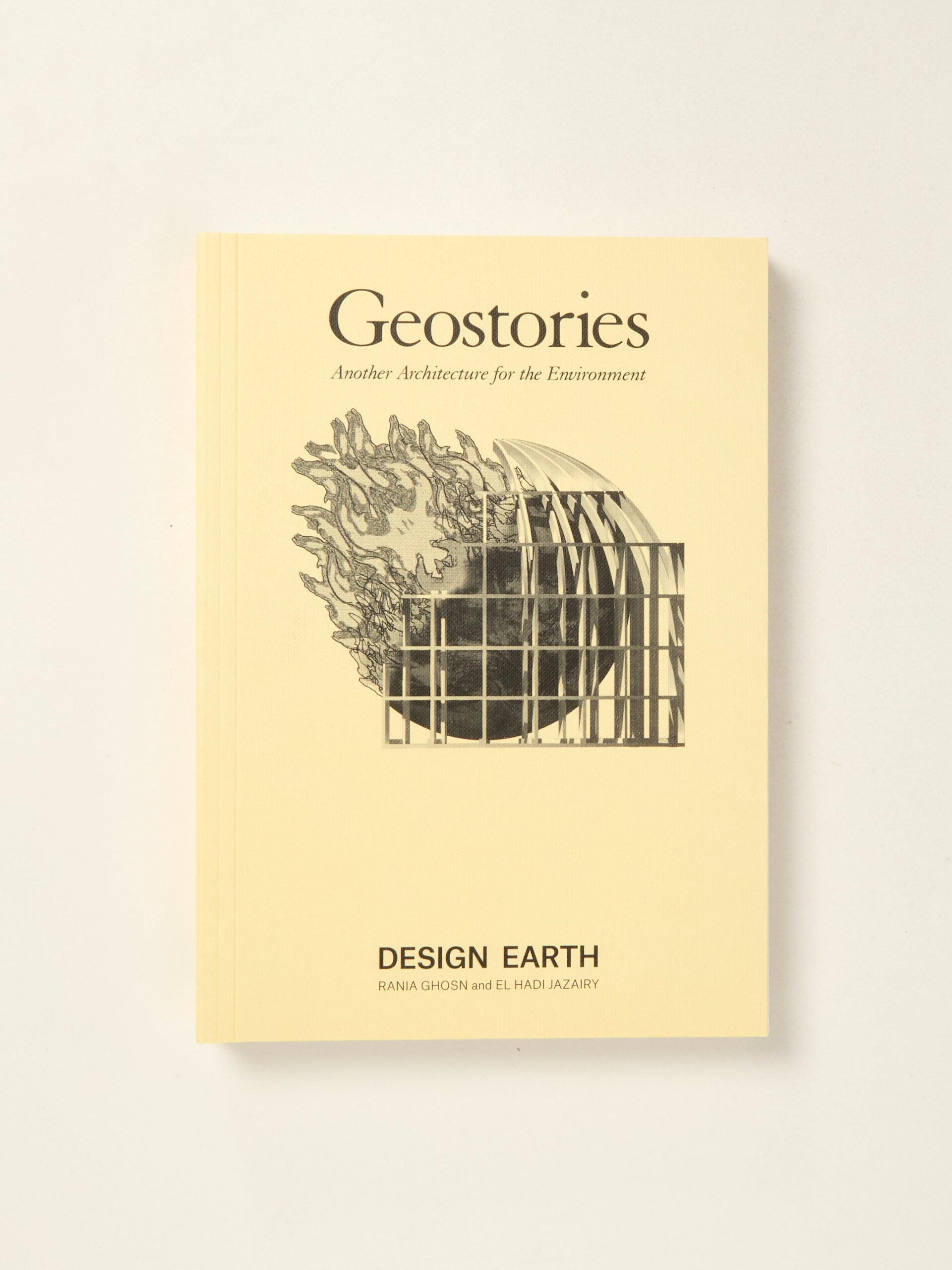 Geostories: Another Architecture for the Environment