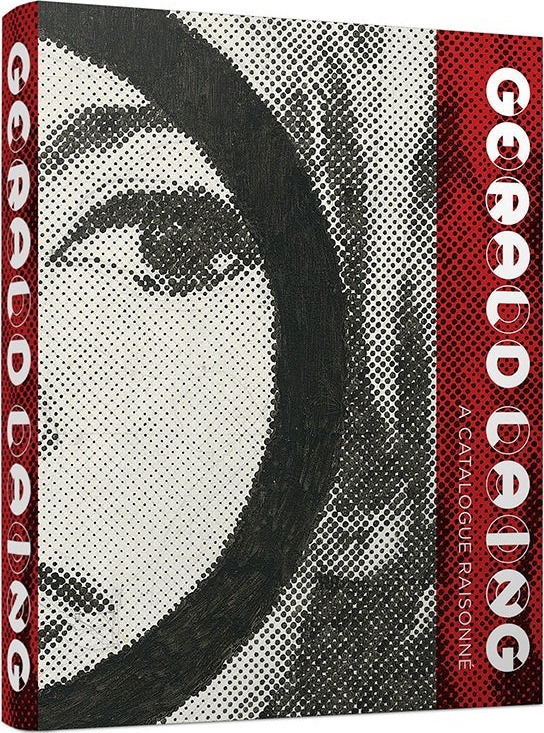 Gerald Laing cover