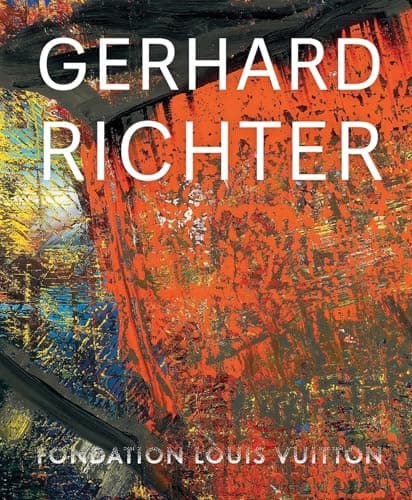 Gerhard Richter (Fondation Louis Vuitton)