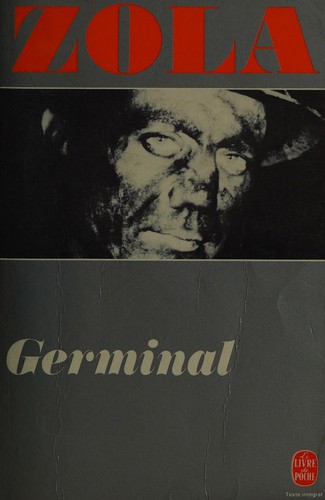 Germinal cover