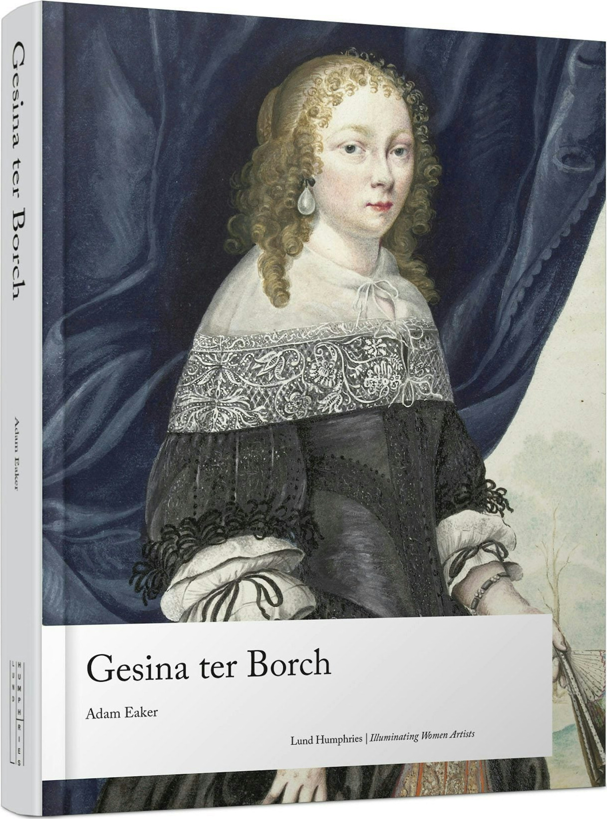 Gesina ter Borch