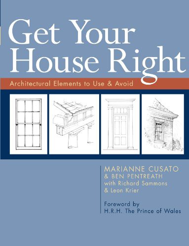 Get Your House Right: Architectural Elements to Use & Avoid cover