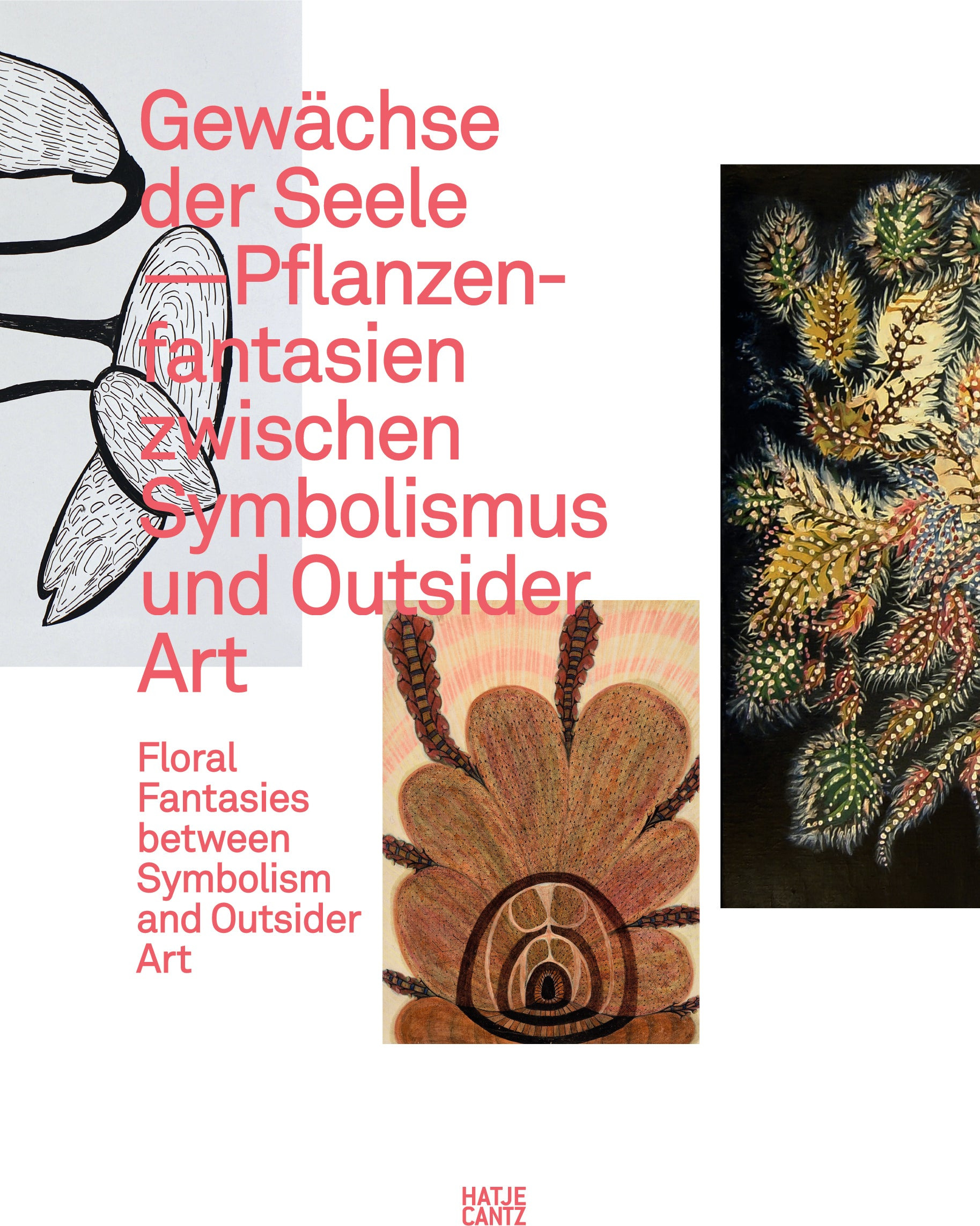 Gewächse der Seele