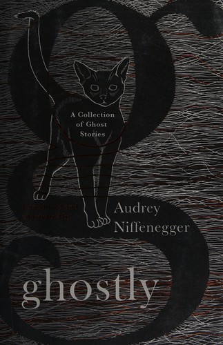 Ghostly: A Collection of Ghost Stories cover