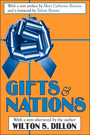 Gifts and Nations: The Obligation to Give, Receive, and Repay
