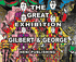 Gilbert & George: The Great Exhibition – ARTBOOK|D.A.P. cover
