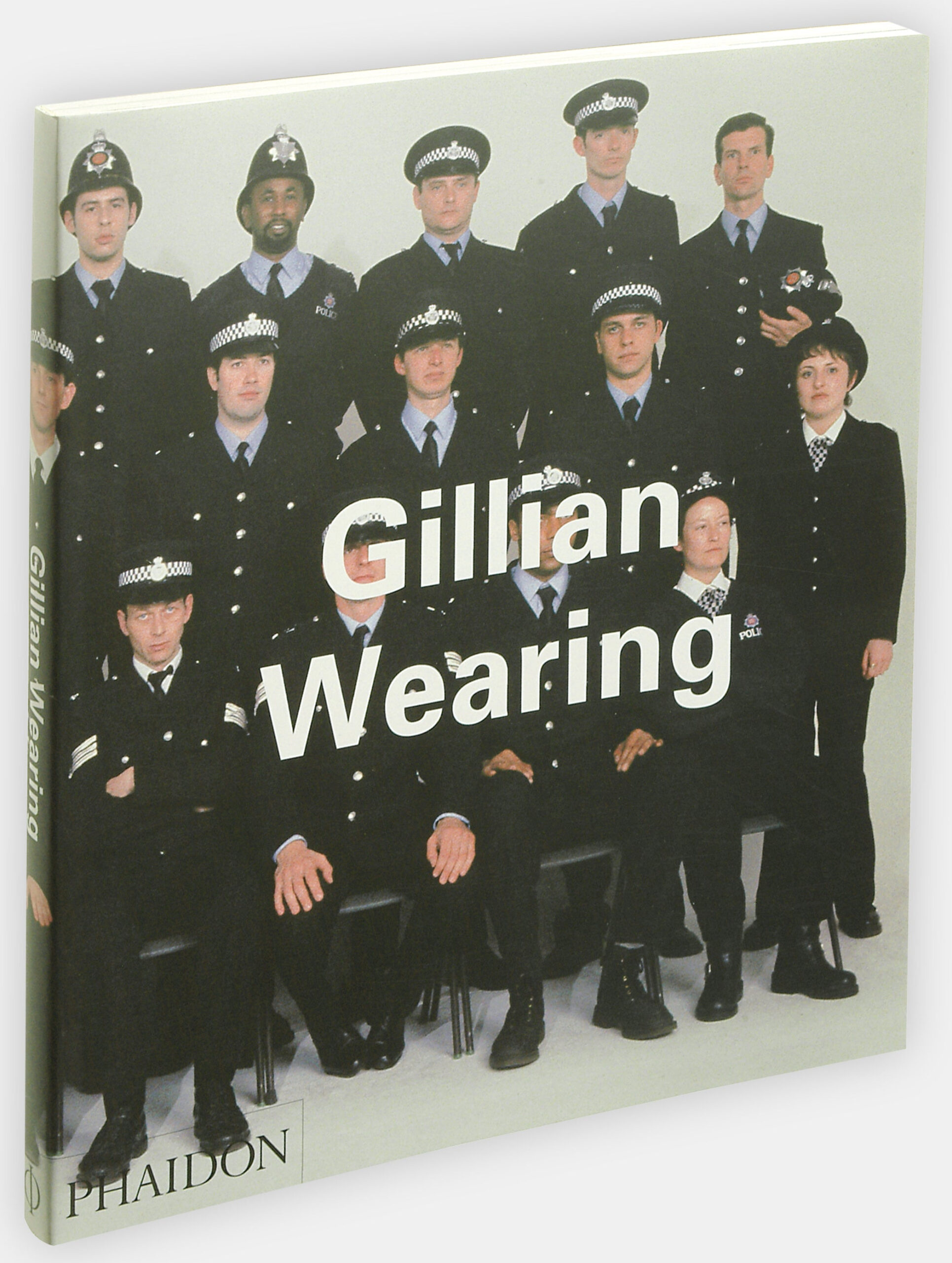 Gillian Wearing