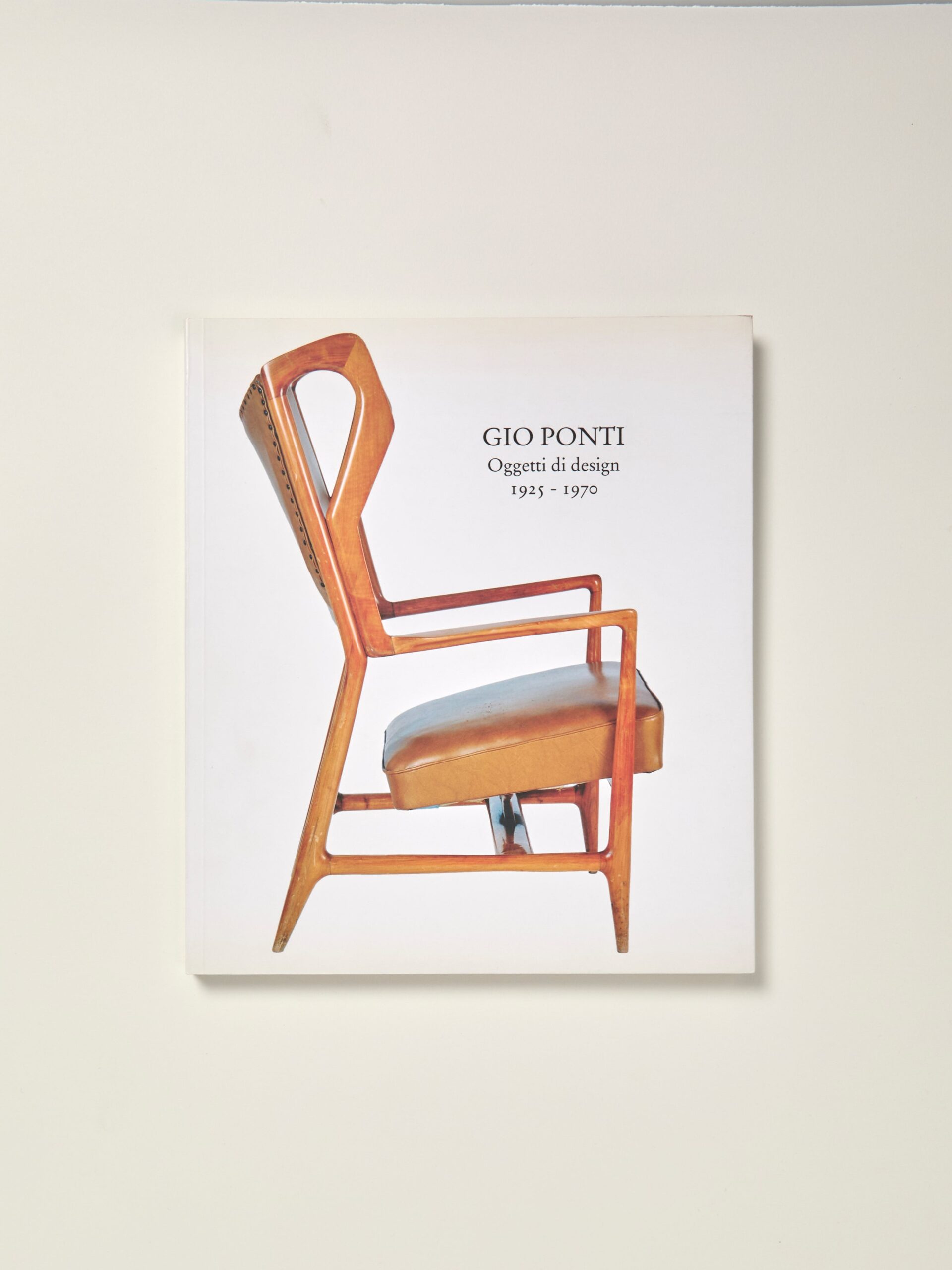 Gio Ponti: Oggetti di design 1925 – 1970
