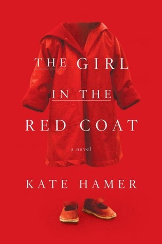 Girl in the Red Coat cover