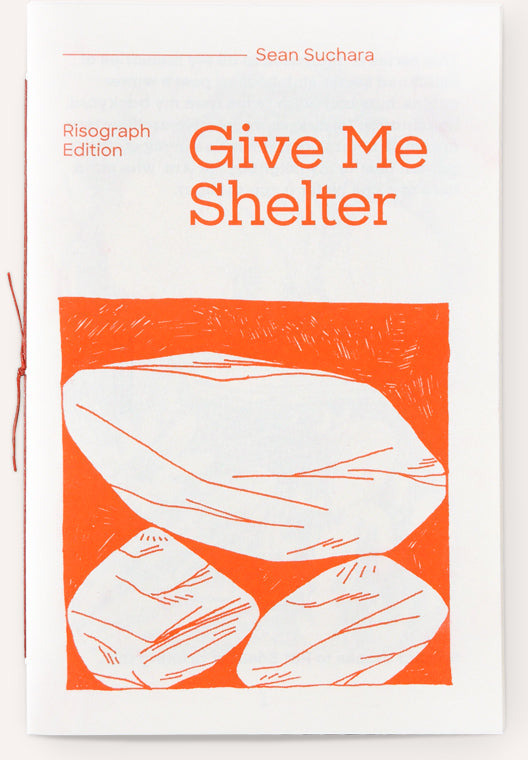 Give Me Shelter