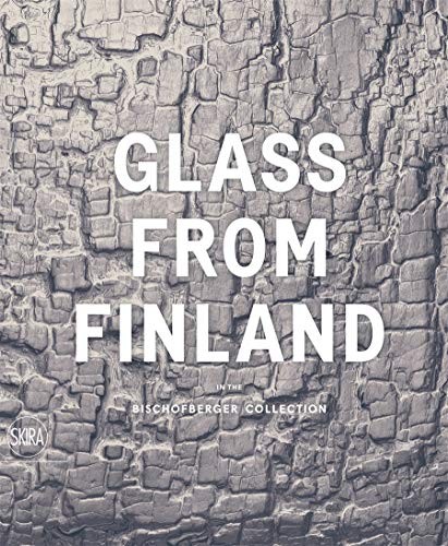 Glass from Finland in the Bischofberger Collection cover