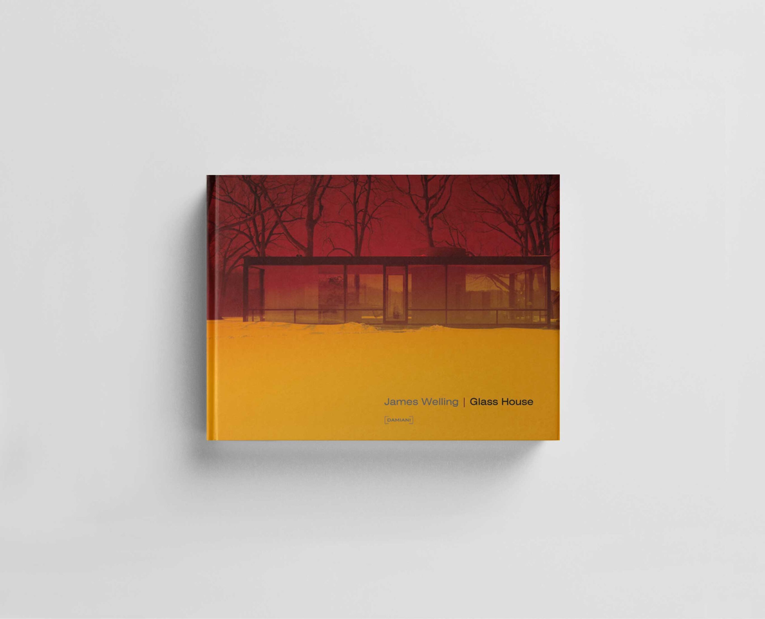 Glass house cover