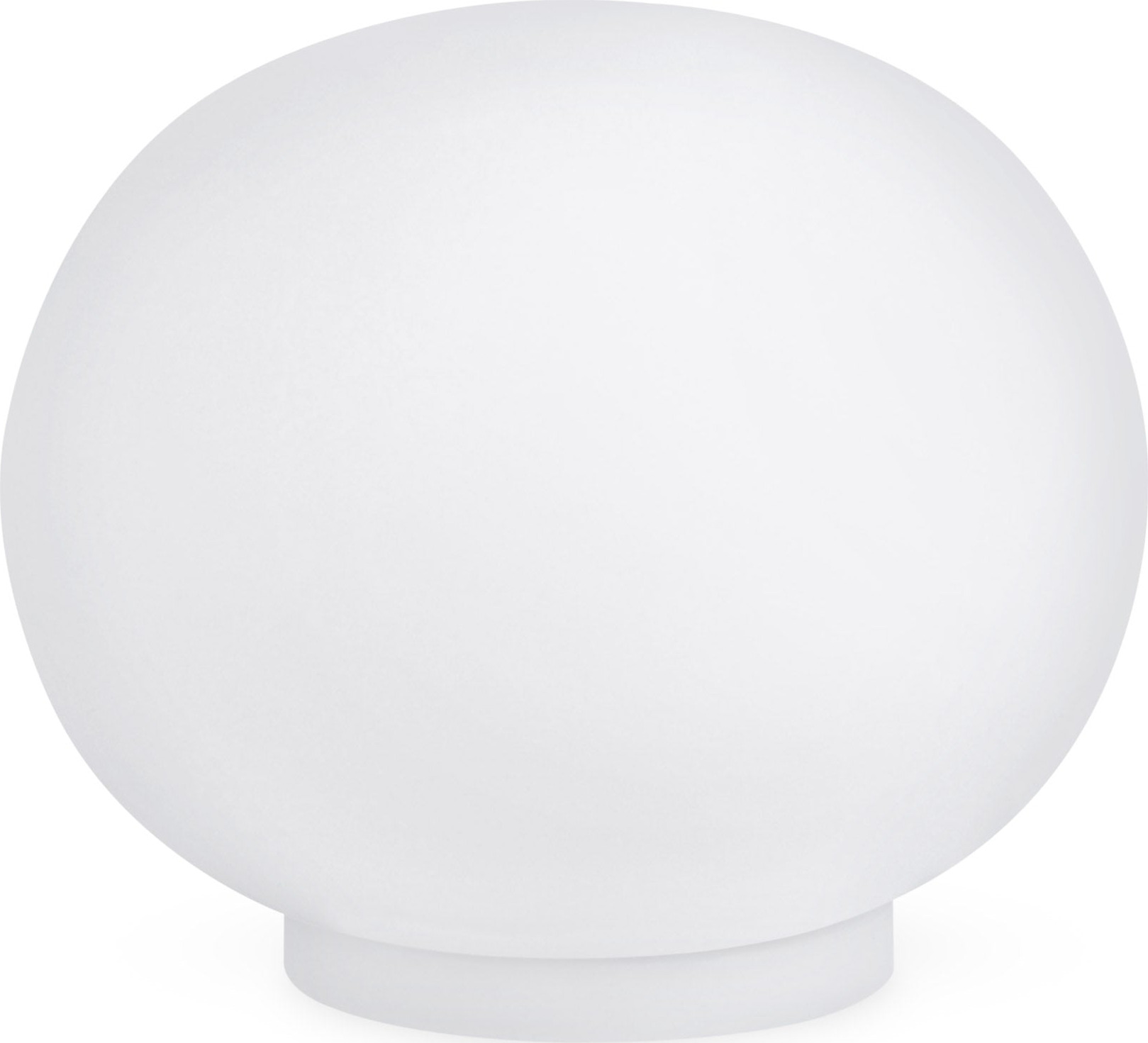 Glo-Ball Mini Table Lamp