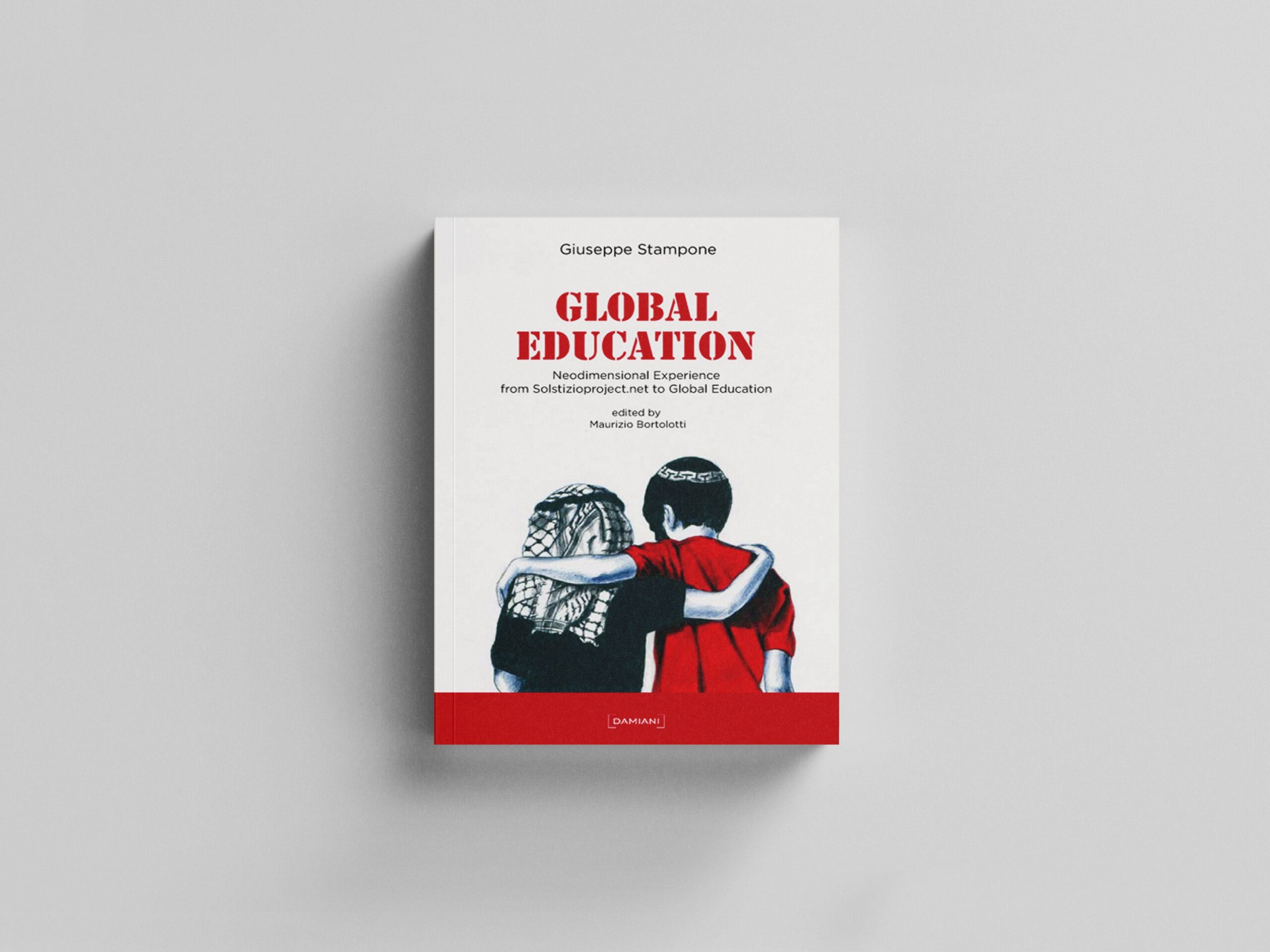 Global Education cover