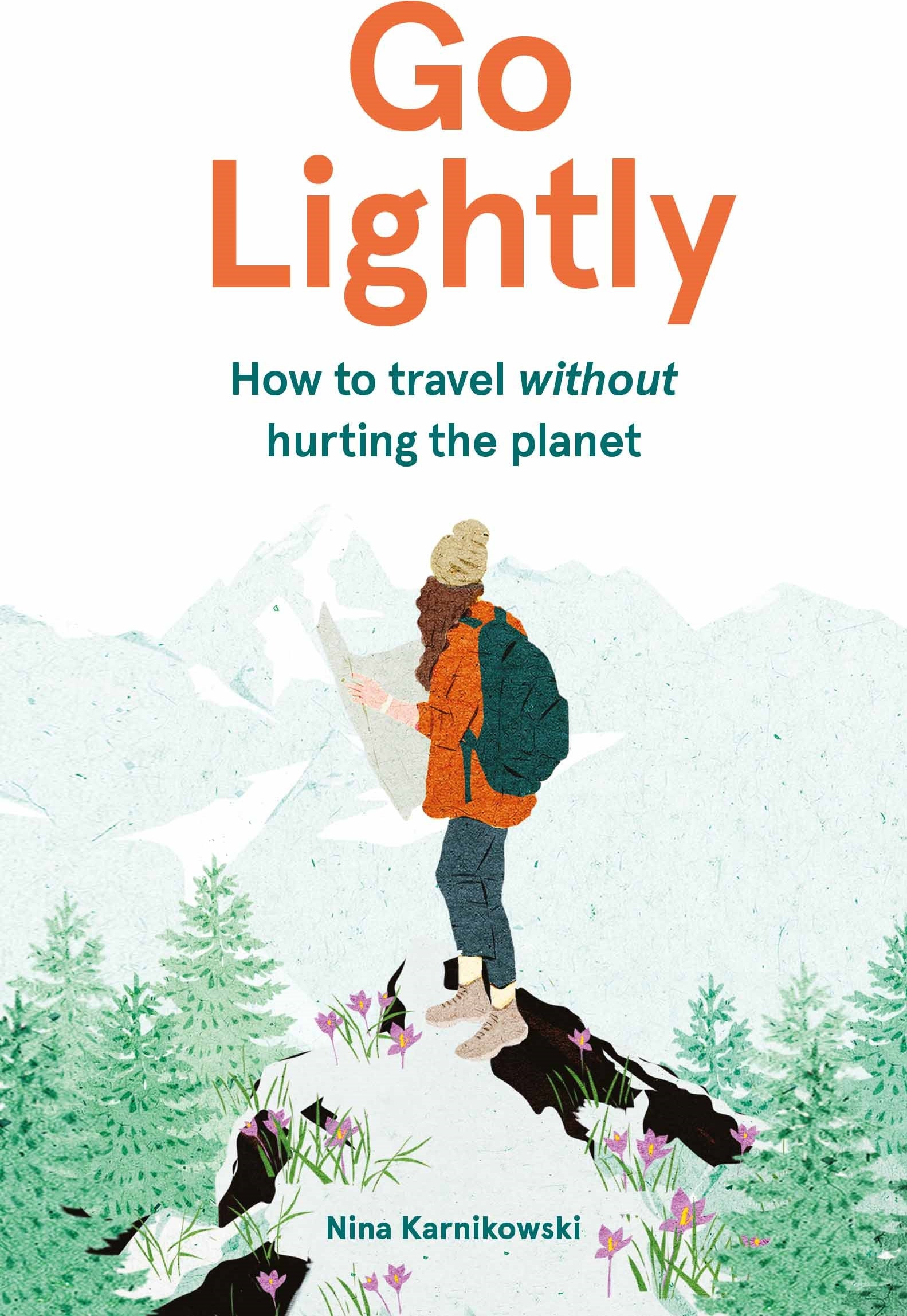 Go Lightly cover