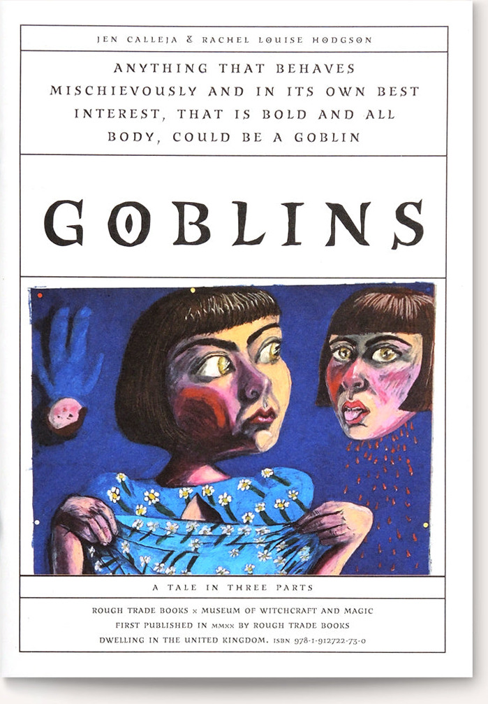 Goblins
