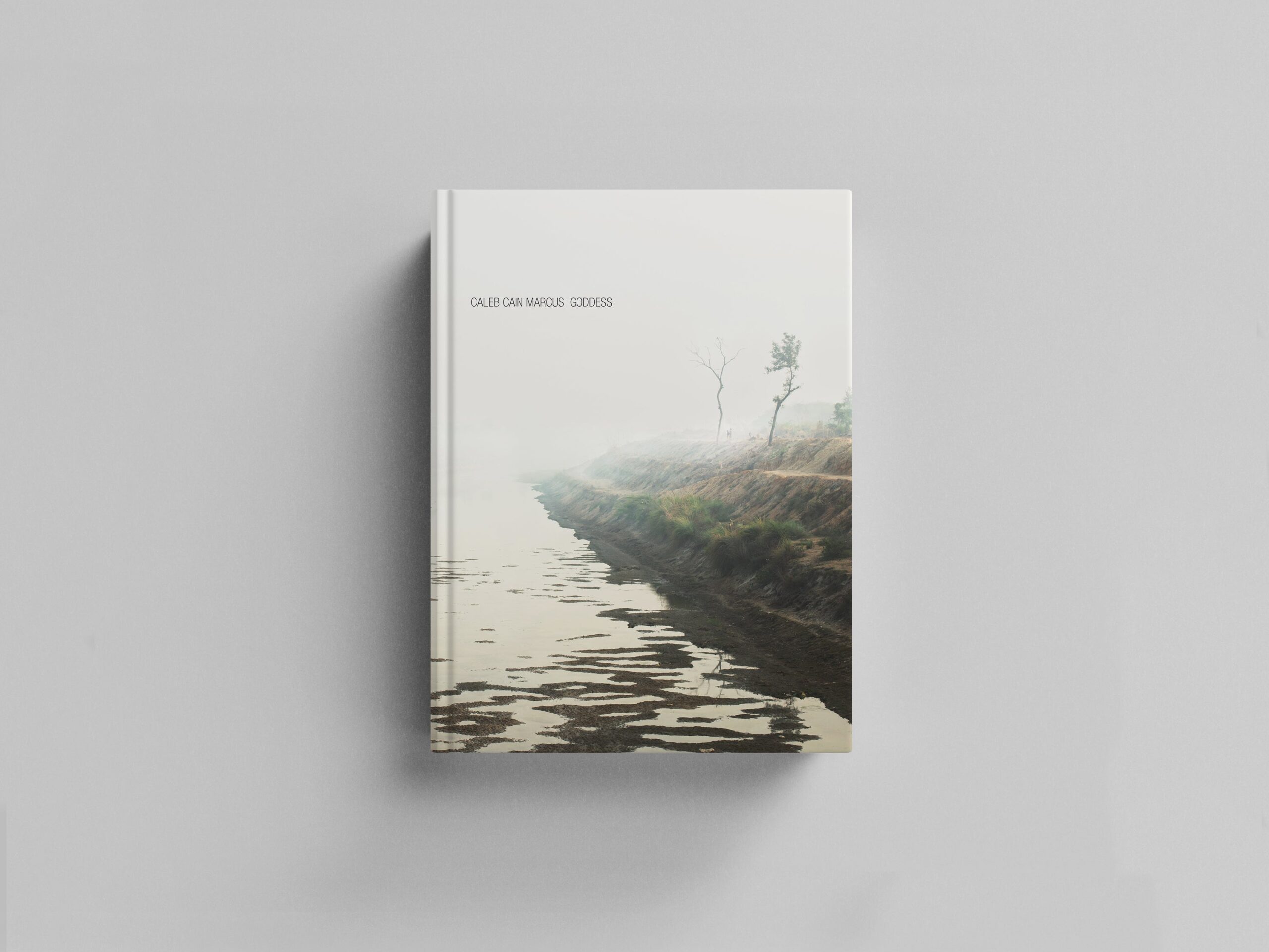 Goddess cover