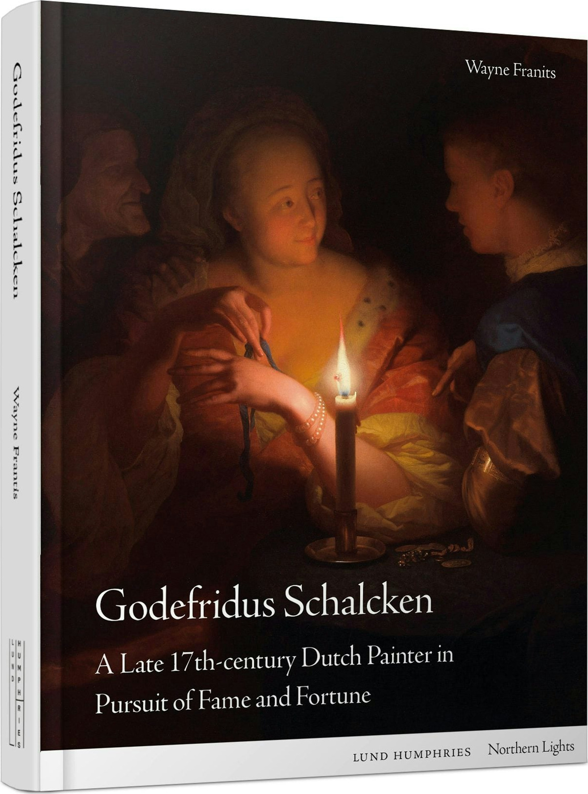 Godefridus Schalcken