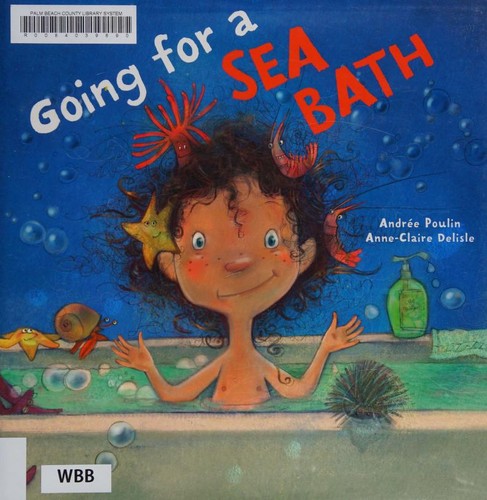 Going for a Sea Bath cover