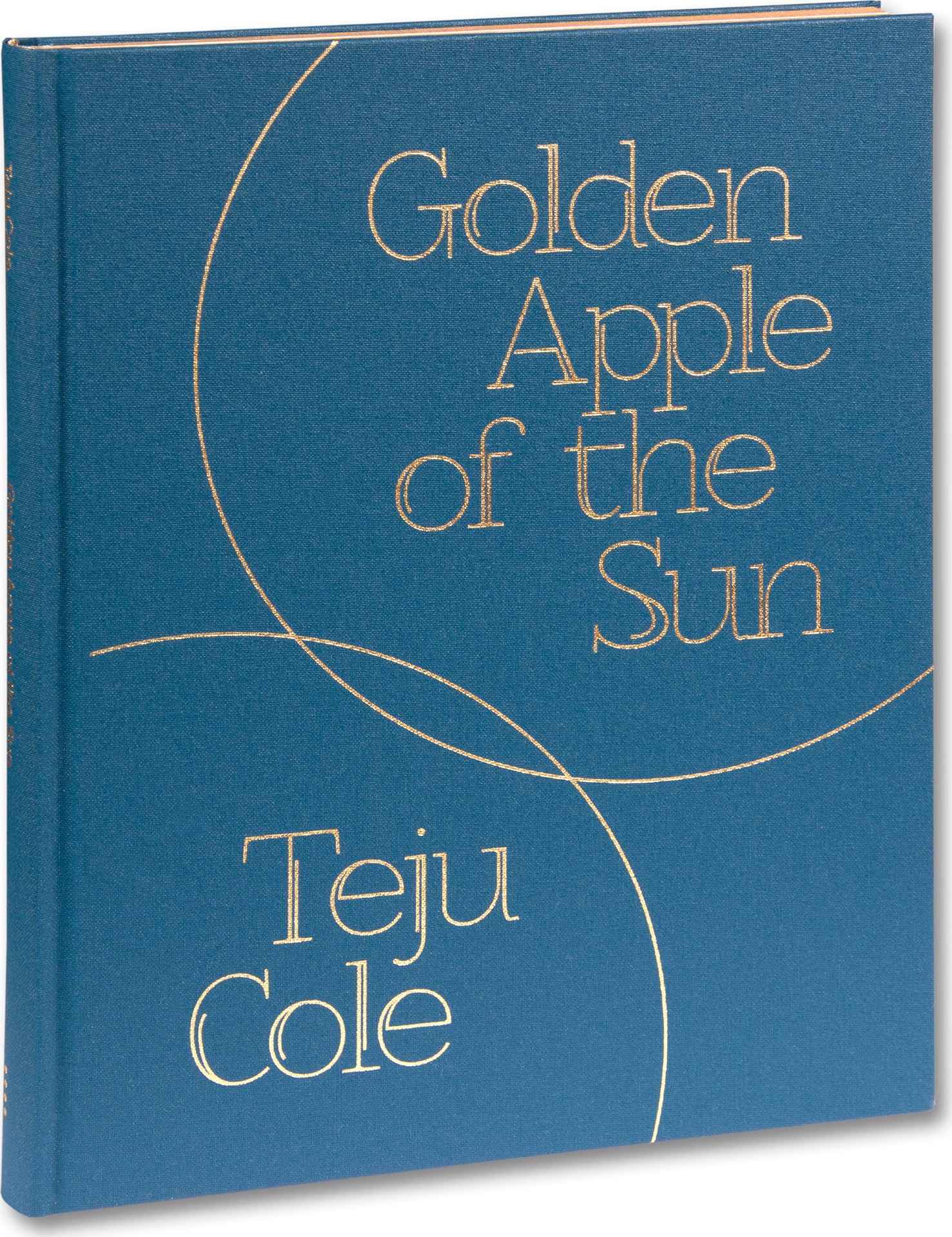 Golden Apple of the Sun