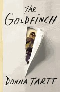 Goldfinch cover