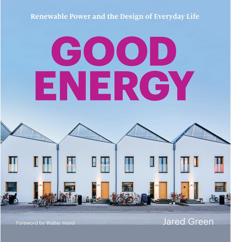 Good Energy