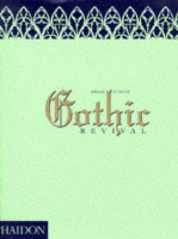 Gothic Revival (Revised) cover