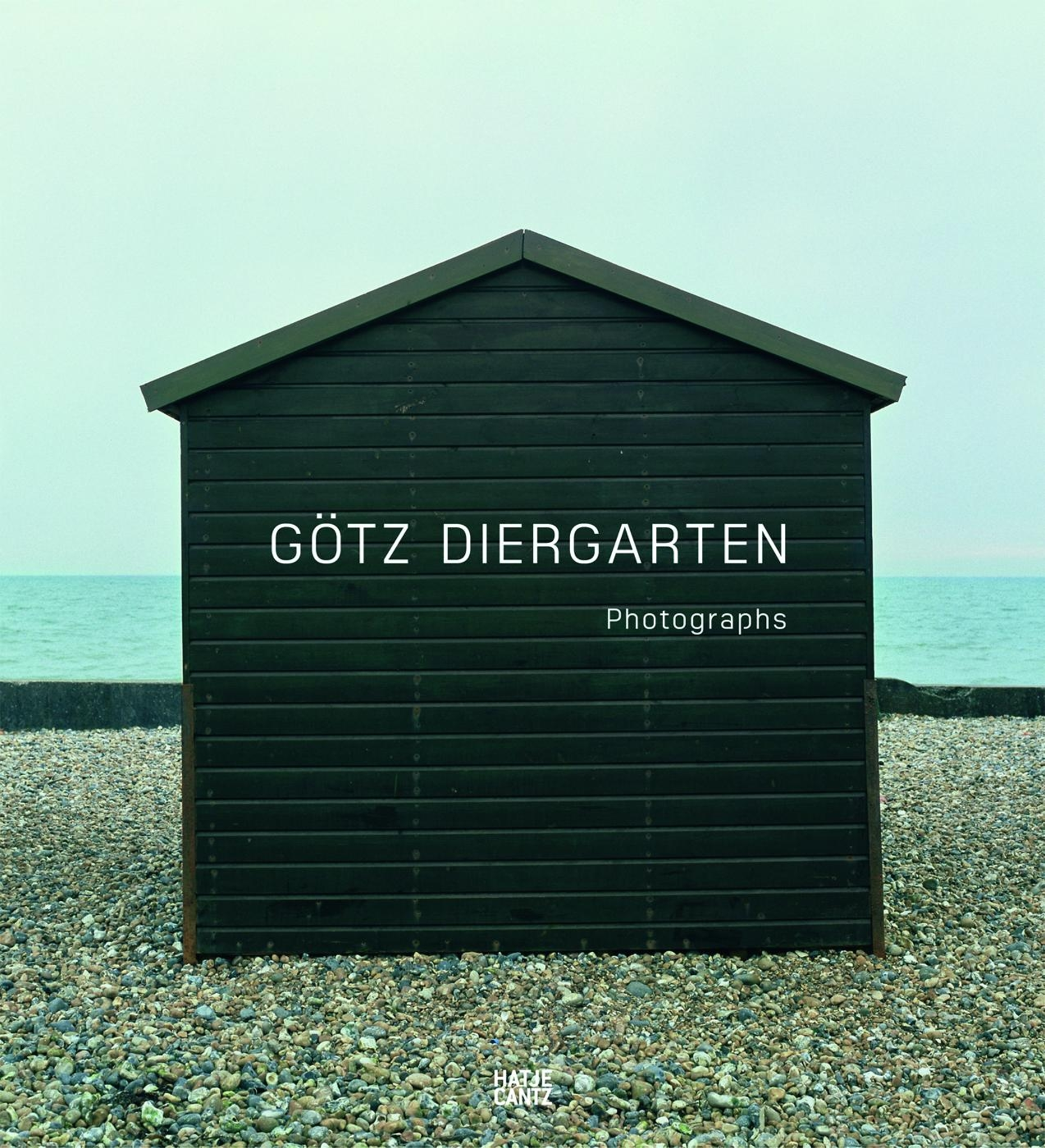 Götz Diergarten cover
