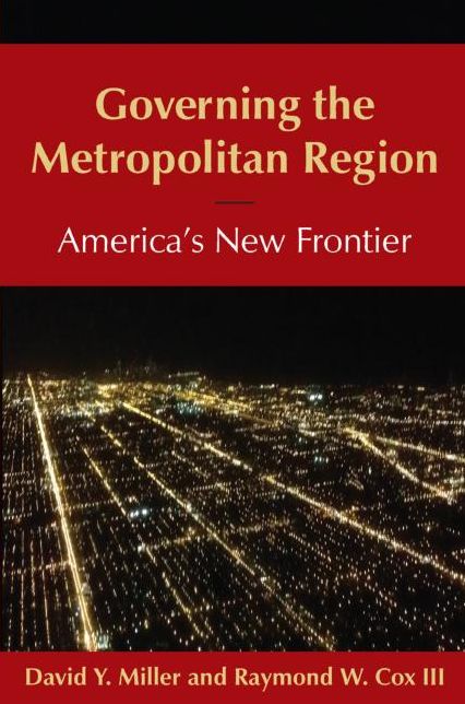 Frontier cover