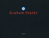 Graham Foster: Out There Hiding Everywhere cover