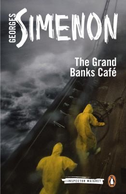 Grand Banks Café cover