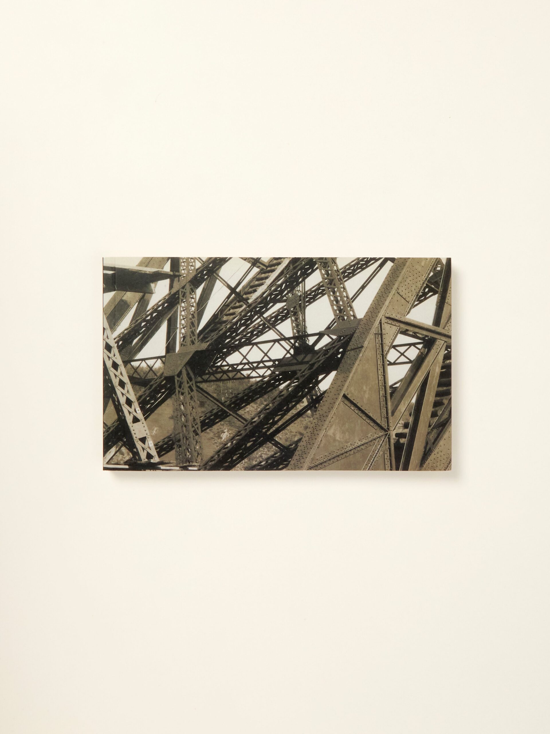 Grandes constructions metalliques (Les)