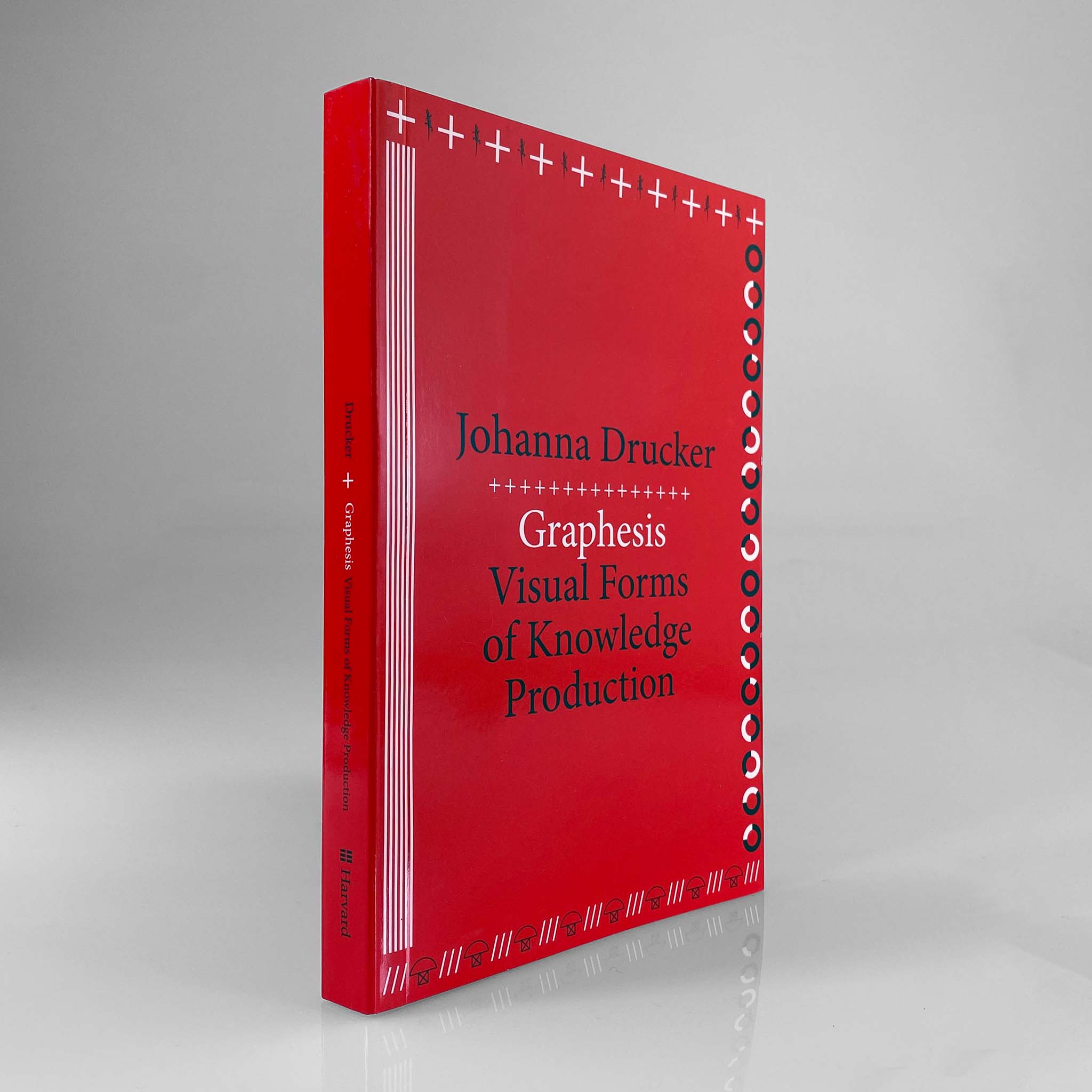 Graphesis: Visual Forms of Knowledge Production