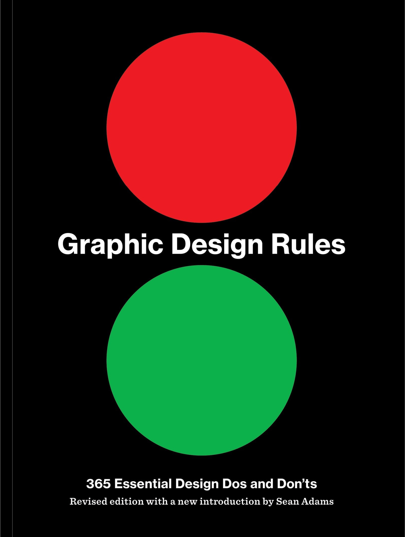 Graphic Design Rules