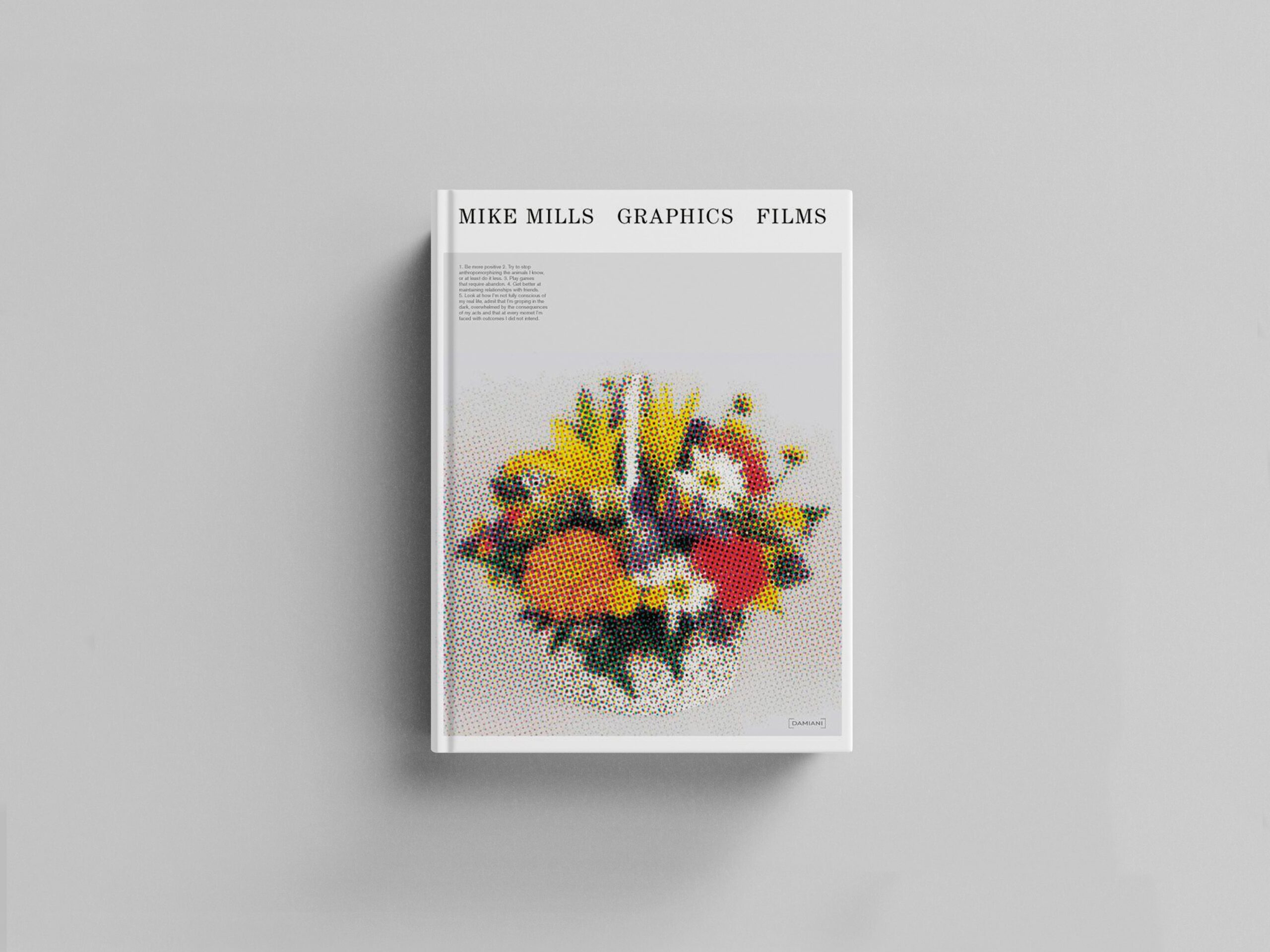 Graphics/Films