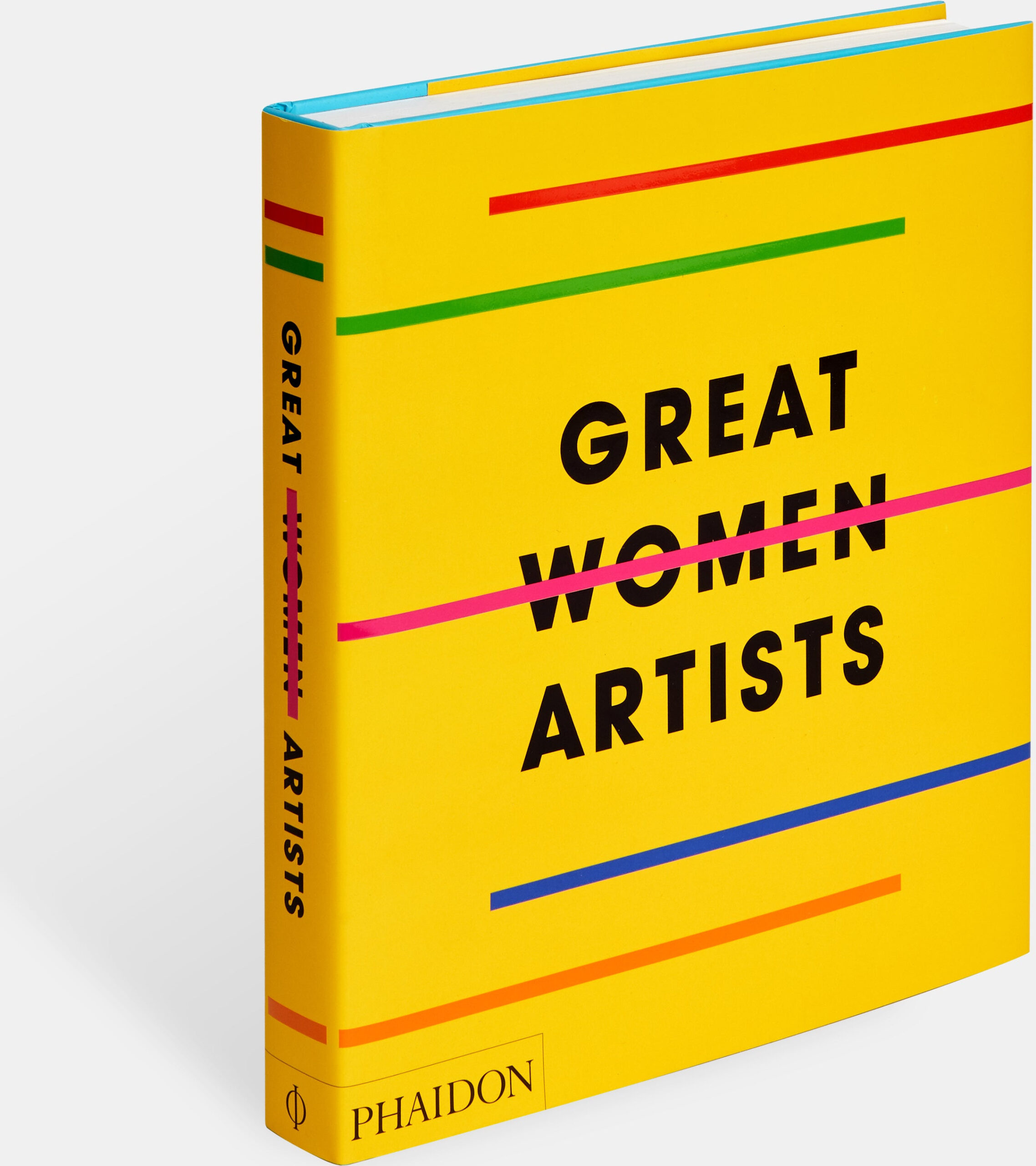 Great Women Artists