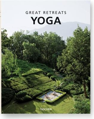 Great Yoga Retreats, 2nd Edition