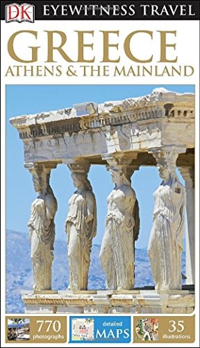 Greece, Athens & the Mainland