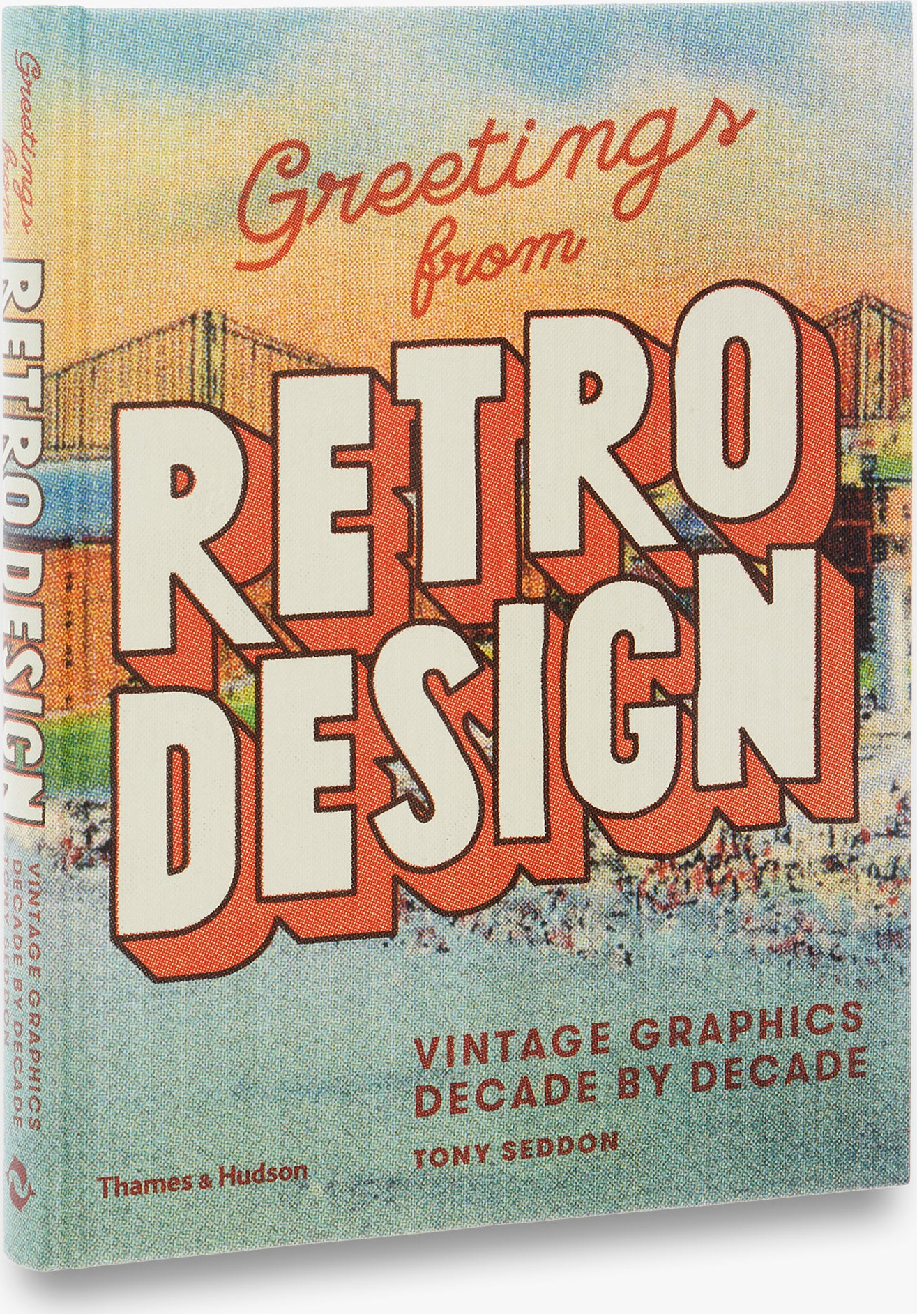 Greetings from Retro Design
