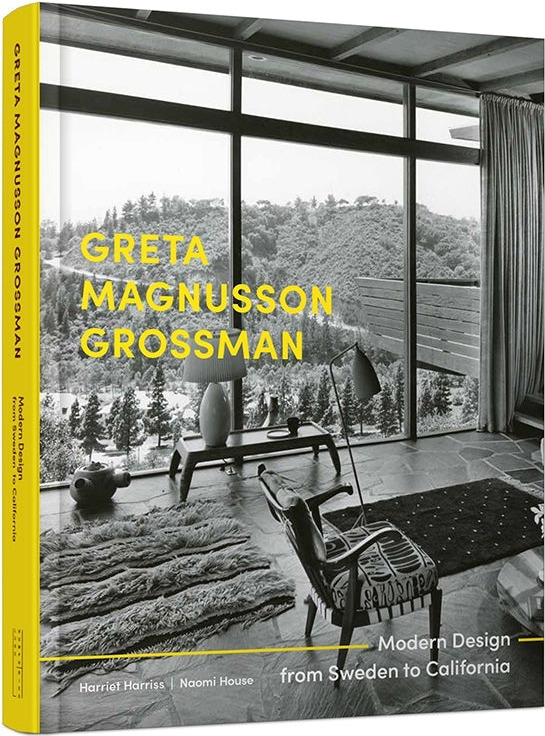 Greta Magnusson Grossman