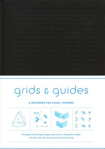 Grids & Guides Blk