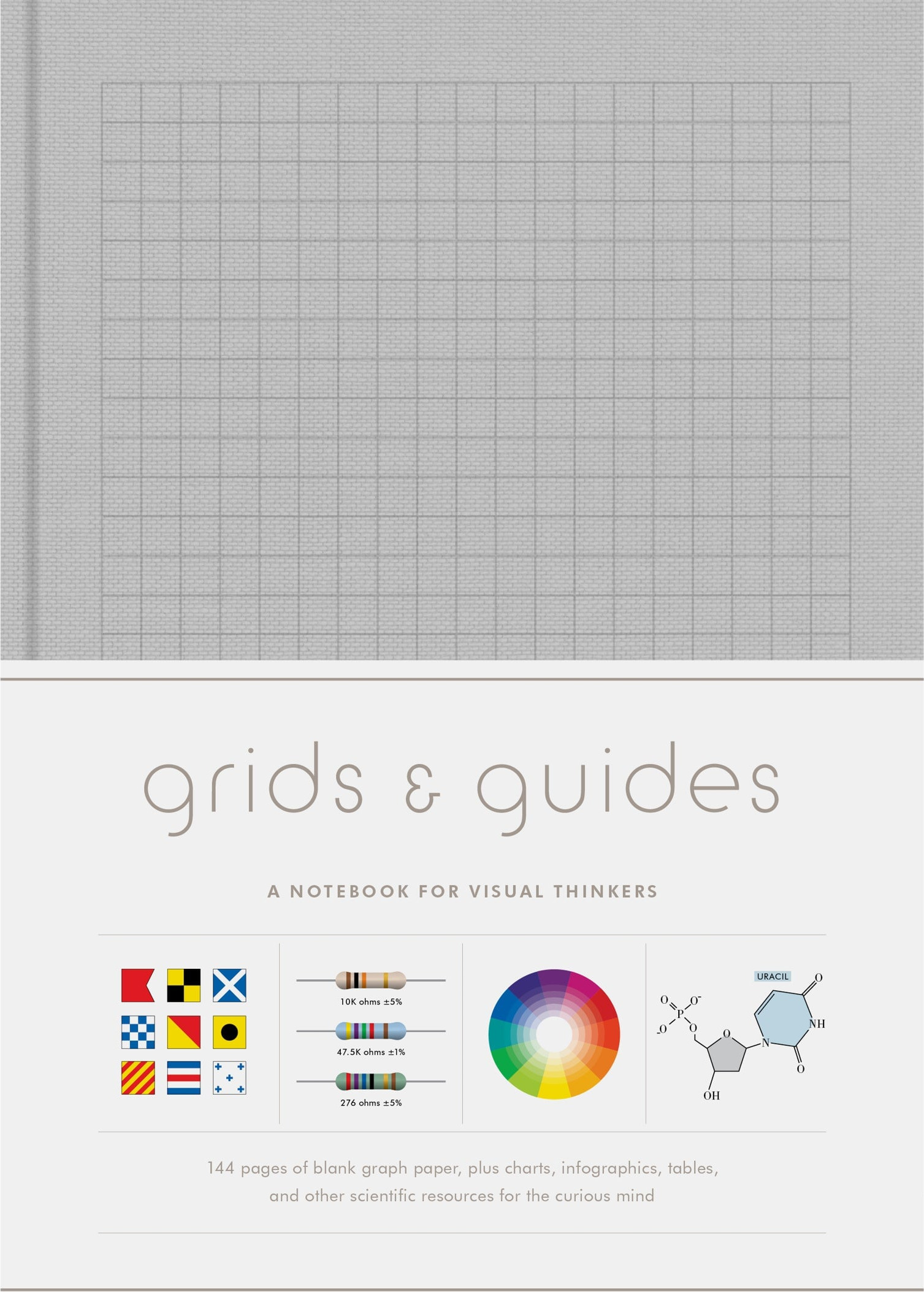Grids & Guides (Gray)
