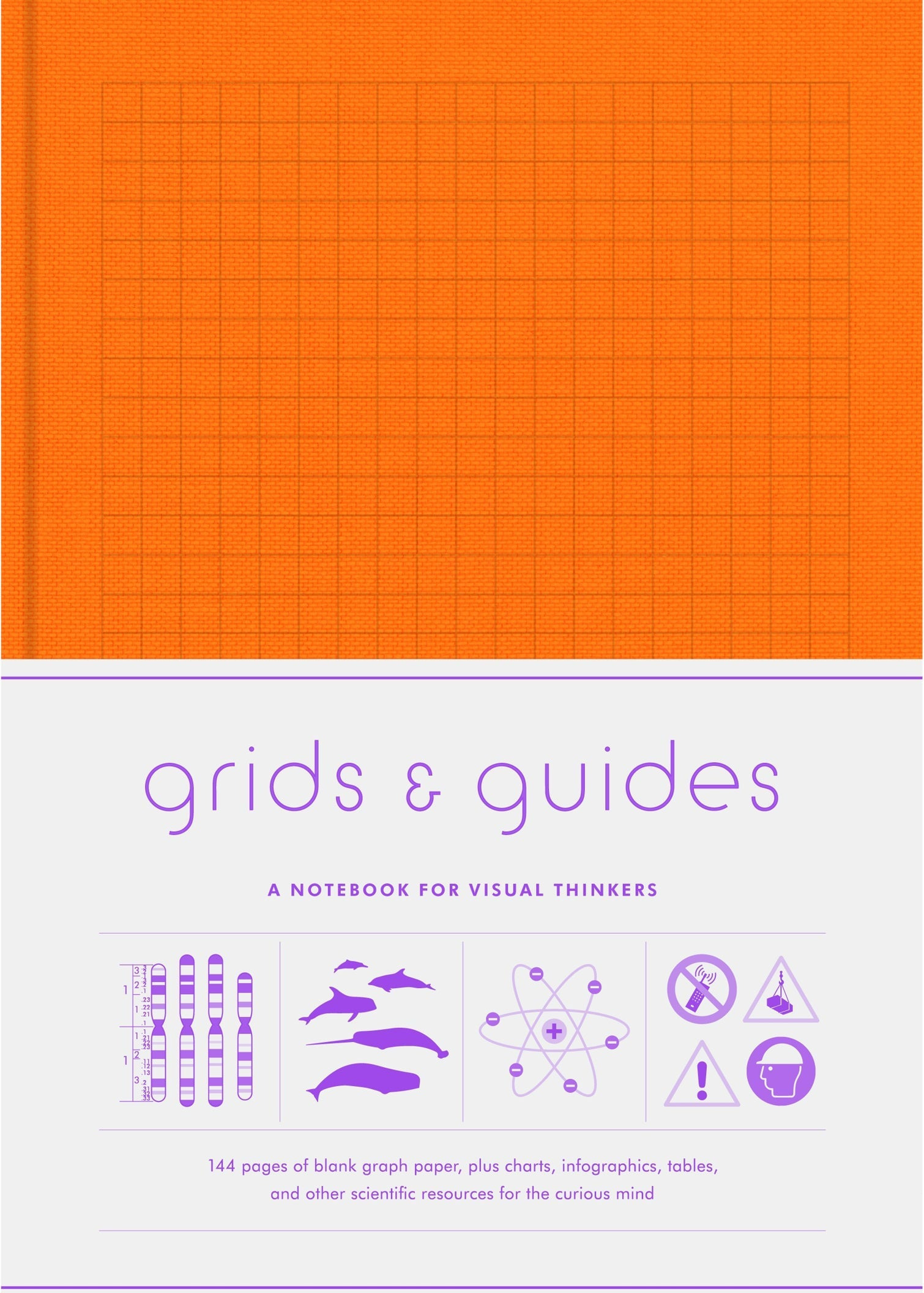 Grids & Guides Orange cover