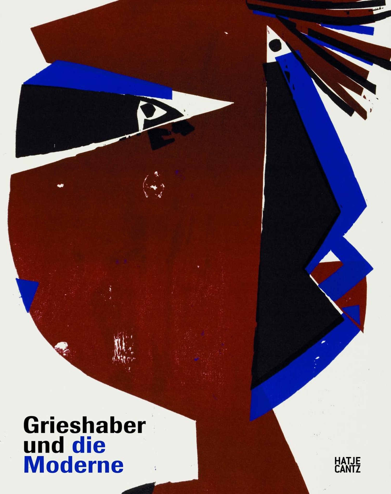 Grieshaber und die Moderne